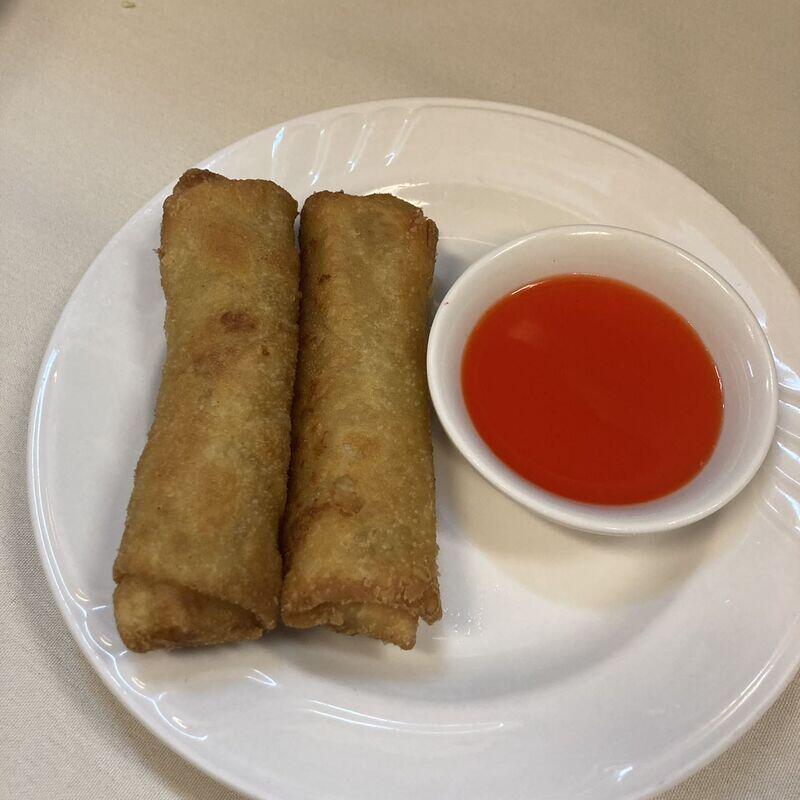 Egg Roll(2)